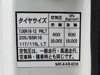 MITSUBISHI FUSO Canter Flat Body 2PG-FEB50 2021 67,650km_17