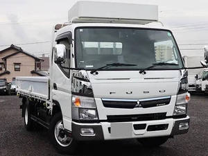 Canter Flat Body_1
