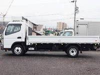 MITSUBISHI FUSO Canter Flat Body 2PG-FEB50 2021 67,650km_6