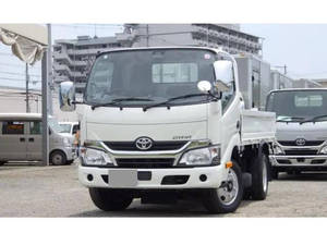 Dyna Flat Body_1