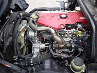 TOYOTA Dyna Flat Body TKG-XZU605 2018 127,175km_35