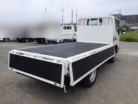 TOYOTA Dyna Flat Body TKG-XZU605 2018 127,175km_4