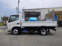 TOYOTA Dyna Flat Body TKG-XZU605 2018 127,175km_5