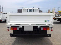 TOYOTA Dyna Flat Body TKG-XZU605 2018 127,175km_7