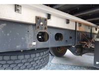 ISUZU Forward Aluminum Wing 2RG-FRR90S2 2020 765,839km_16