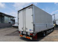 ISUZU Forward Aluminum Wing 2RG-FRR90S2 2020 765,839km_2