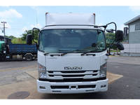 ISUZU Forward Aluminum Wing 2RG-FRR90S2 2020 765,839km_4