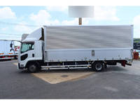 ISUZU Forward Aluminum Wing 2RG-FRR90S2 2020 765,839km_5