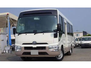 Coaster Micro Bus_1