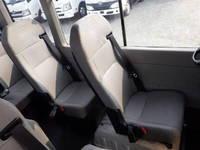 TOYOTA Coaster Micro Bus SKG-XZB70 2019 219,745km_23