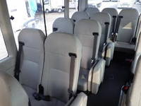TOYOTA Coaster Micro Bus SKG-XZB70 2019 219,745km_24