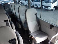 TOYOTA Coaster Micro Bus SKG-XZB70 2019 219,745km_25