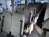 TOYOTA Coaster Micro Bus SKG-XZB70 2019 219,745km_26