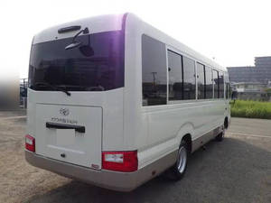 Coaster Micro Bus_2