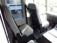 TOYOTA Coaster Micro Bus SKG-XZB70 2019 219,745km_30