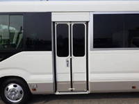 TOYOTA Coaster Micro Bus SKG-XZB70 2019 219,745km_4