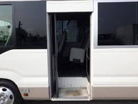TOYOTA Coaster Micro Bus SKG-XZB70 2019 219,745km_5