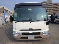 TOYOTA Coaster Micro Bus SKG-XZB70 2019 219,745km_6