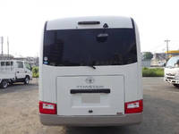 TOYOTA Coaster Micro Bus SKG-XZB70 2019 219,745km_7