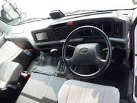 TOYOTA Coaster Micro Bus SKG-XZB70 2019 219,745km_8