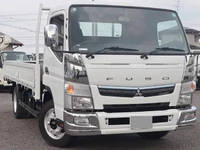 MITSUBISHI FUSO Canter Flat Body TPG-FEB90 2017 94,400km_1