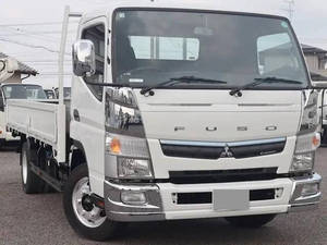 MITSUBISHI FUSO Canter Flat Body TPG-FEB90 2017 94,400km_1