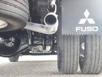 MITSUBISHI FUSO Canter Flat Body TPG-FEB90 2017 94,400km_25