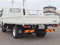 MITSUBISHI FUSO Canter Flat Body TPG-FEB90 2017 94,400km_2