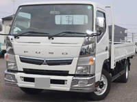 MITSUBISHI FUSO Canter Flat Body TPG-FEB90 2017 94,400km_3
