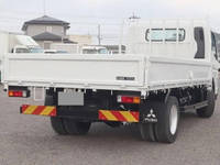 MITSUBISHI FUSO Canter Flat Body TPG-FEB90 2017 94,400km_4