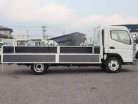 MITSUBISHI FUSO Canter Flat Body TPG-FEB90 2017 94,400km_8