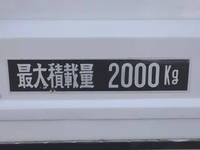 HINO Dutro Flat Body TKG-XZU710M 2016 46,750km_16