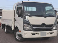HINO Dutro Flat Body TKG-XZU710M 2016 46,750km_1