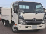 Dutro Flat Body