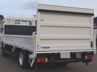 HINO Dutro Flat Body TKG-XZU710M 2016 46,750km_2
