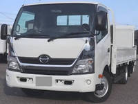 HINO Dutro Flat Body TKG-XZU710M 2016 46,750km_3