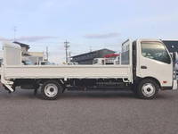 HINO Dutro Flat Body TKG-XZU710M 2016 46,750km_6