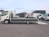 HINO Dutro Flat Body TKG-XZU710M 2016 46,750km_9