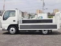 ISUZU Elf Flat Body TRG-NKR85A 2017 41,880km_10