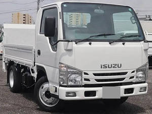 ISUZU Elf Flat Body TRG-NKR85A 2017 41,880km_1