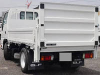ISUZU Elf Flat Body TRG-NKR85A 2017 41,880km_2