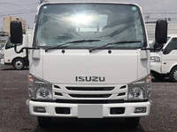ISUZU Elf Flat Body TRG-NKR85A 2017 41,880km_3