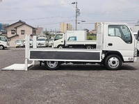 ISUZU Elf Flat Body TRG-NKR85A 2017 41,880km_7