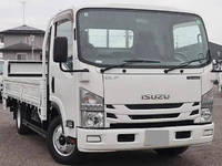 ISUZU Elf Flat Body TRG-NPR85AR 2018 90,800km_1