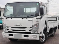 ISUZU Elf Flat Body TRG-NPR85AR 2018 90,800km_3