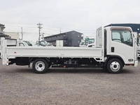 ISUZU Elf Flat Body TRG-NPR85AR 2018 90,800km_5