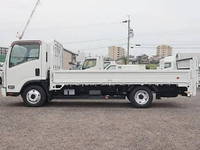 ISUZU Elf Flat Body TRG-NPR85AR 2018 90,800km_6
