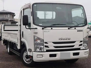 ISUZU Elf Flat Body TRG-NPR85AR 2018 105,800km_1