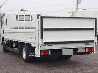 ISUZU Elf Flat Body TRG-NPR85AR 2018 105,800km_2