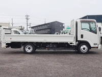 ISUZU Elf Flat Body TRG-NPR85AR 2018 105,800km_5